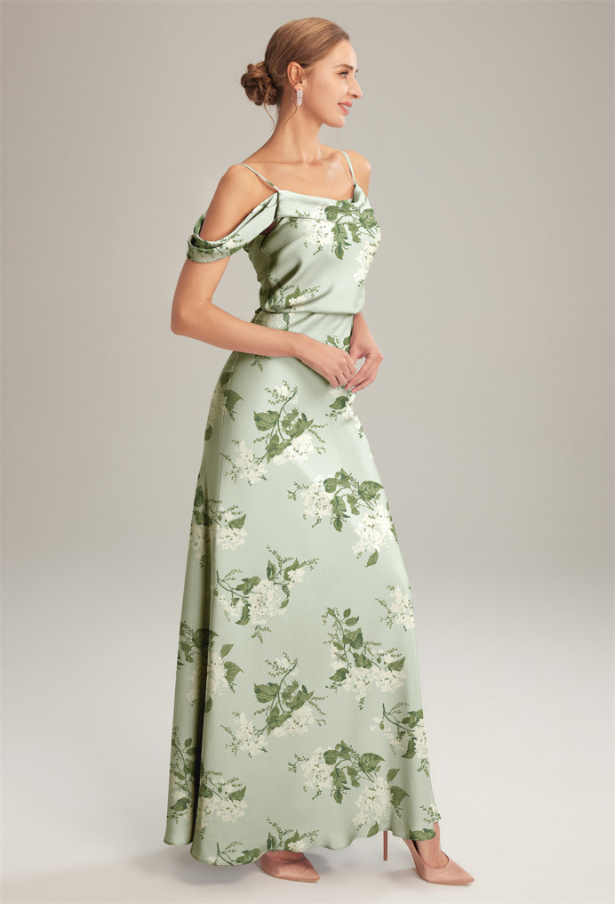 AW Meg Dress